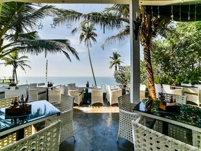 OYO 27847 Casa Playa