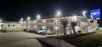 AMERICAN INN
