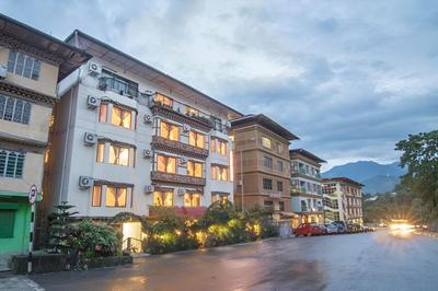 Park Hotel Bhutan
