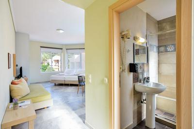 Elma's Dream Apartments