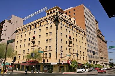 Hotel San Carlos - Downtown Convention Center