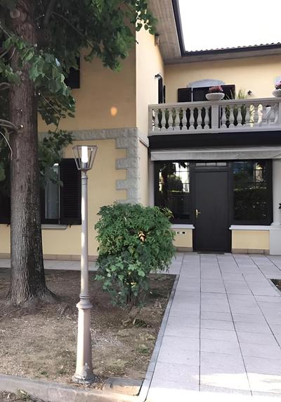 Maison D' Hotes