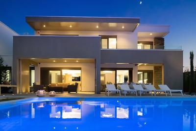 Kassandra Villas