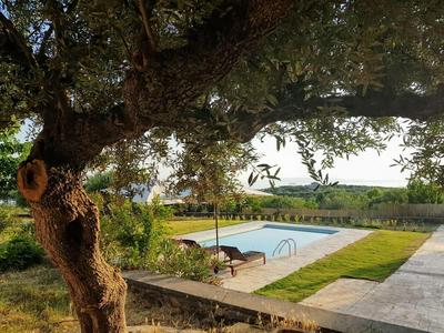 Villa Eleni - Garden Pool Retreat Near Kardamili
