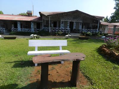 Hotel Sawai Mansing Hill Resort