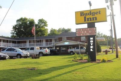 Budget Inn By Capital O Oskaloosa Near Pella