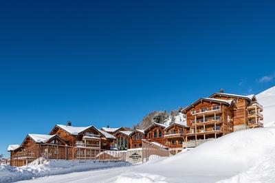 CGH Résidence & Spa White Pearl Lodge
