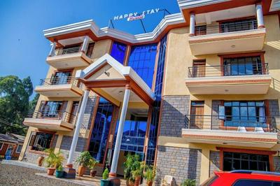 Happy Stay Resort Kisii