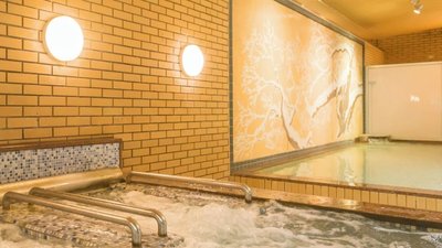 Livemax Resort HidaTakayama GaryunoSato