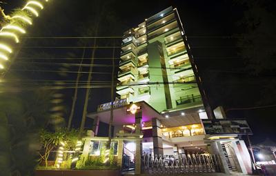 Neeshorgo Hotel And Resort Ltd