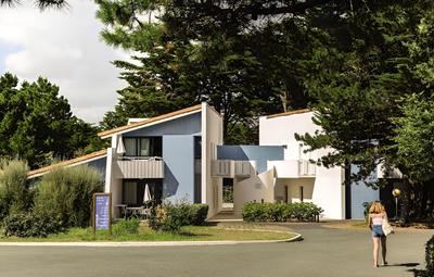 Belambra Clubs Saint-Jean-de-Monts - Les Grands Espaces