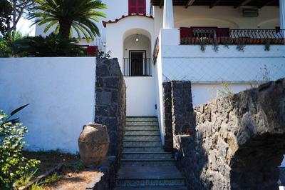 Villa Magiolina