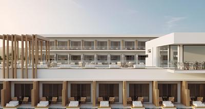 Enorme Santanna Island