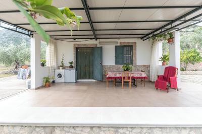 Casa Vacanze Macchia Verde