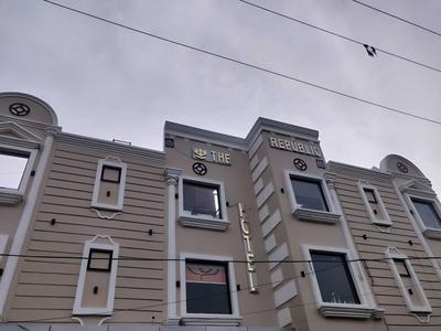 The Republic Hotel