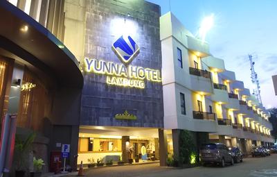 Yunna Hotel