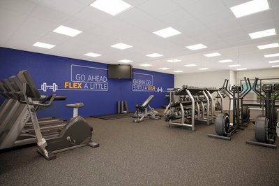 Holiday Inn Express And Suites Elgin Chicago Northwest by IHG