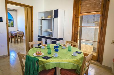 Attico Grande With Sea View