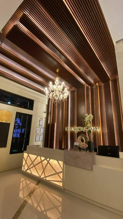 Dreamwave Hotel Polangui