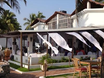 Hotel Lucky Star