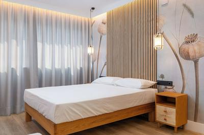 HA Aparthotel Retiro Suites