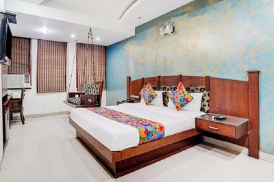 Fabhotel Shivdev International