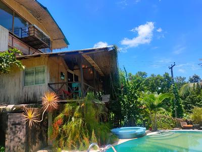 Bono Nibash Hill Resort