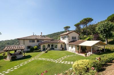 Villa Collesole 10 by Mmega