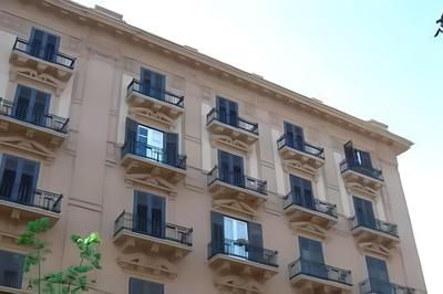 Palazzo Savona