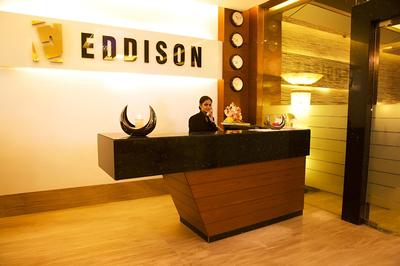 Eddison Hotel