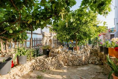 Rhodes Archaggelos Home-cozy Nest Garden