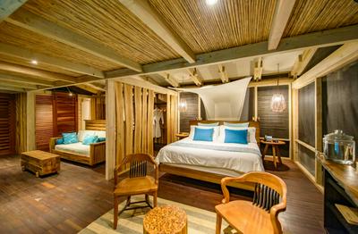 Morgan's Rock Reserve & Ecolodge