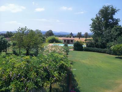 Agriturismo Il Trebbio