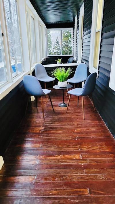 Jungle House Urban Lofts – Arena District & Short North