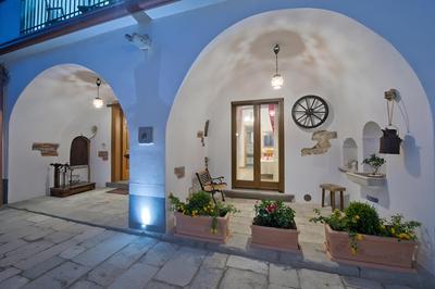 B&B Il Casale Del Generale