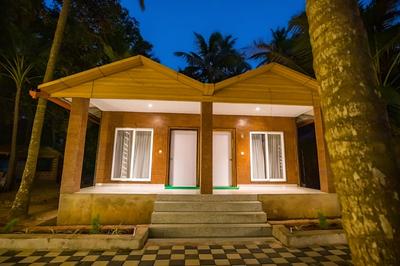 Prarthana Beach Stay
