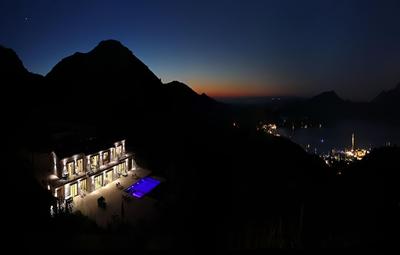 Kekik Otel Selimiye - Image 31