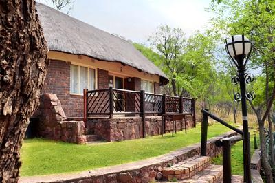 Olifants River Lodge by Dream Resorts