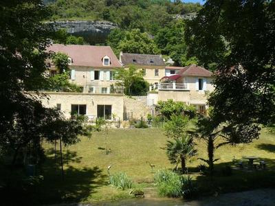 Chambres D'hôtes & Gites Pouget