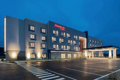 Hampton Inn Cooperstown