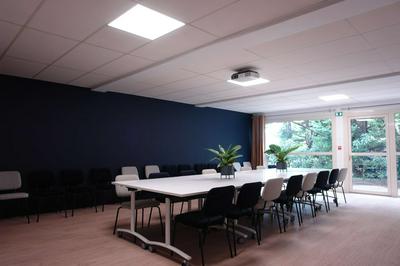 Brit Hotel Marseille Aéroport