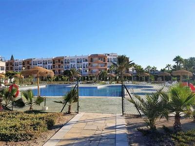 Duplex in Spain Near Naturist Beach
