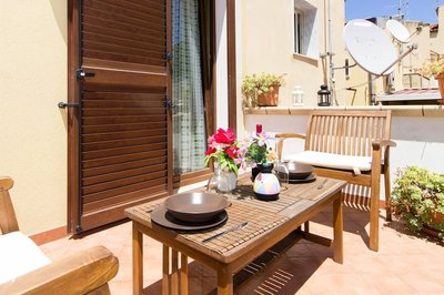 Appartamento In Centro Siracusa