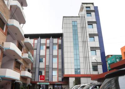 RamKripa Inn