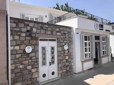 Min Ayvalık (Adults Only +12)