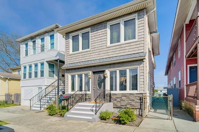 Eclectic Atlantic City Home ~ 1 Mi to Casinos!
