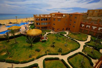 Stay Inn Hotel - Ain Sokhna