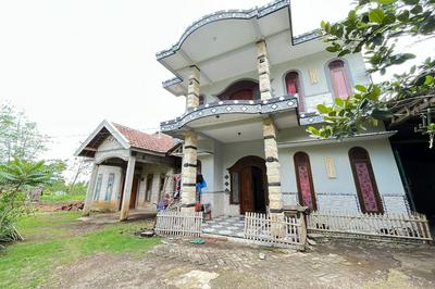 Hotel O Kost Berkah Near Kebun Teh Wonosari