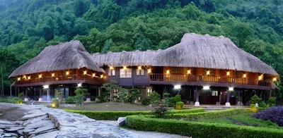 Thung Nham Hotel & Resort