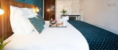 10 Rue Du Four à Chaux